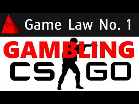 cs go lawsuit gambling.